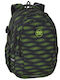 Coolpack Ghiorghe Scoala Tip de Spate Culoare Multicolor