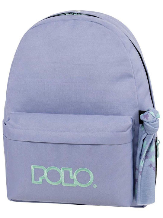 Polo Original Scarf Σχολική Τσάντα Πλάτης Γυμνα...