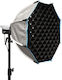 Nanlite Softbox Kit