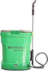 Agrokal Elettra Sprayer 12V 16lt