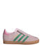 Gazelle Gazelle Детски маратонки Low Розови