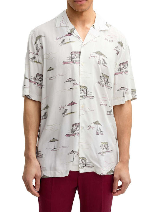 Joop! Shirt White