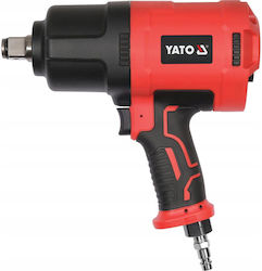 Yato Cheie Cu Impact Pneumatic 3/4"