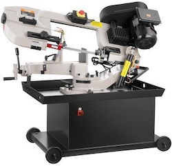 Vevor Μεταλλική Οριζόντια Ταινιοπρίονα 7 X 8.25 Ιν 1.1 Kw Μεταβλητής Ταχύτητας 220v Wsjsspdjkxzd96zl2v2