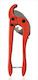 Megaman Manual Pipe Cutter for Iron Steel Maximum Cutting Diameter 120mm
