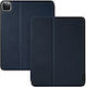 Laut Prestige Klappdeckel Blau (iPad Pro 12,9" (2018-2021))