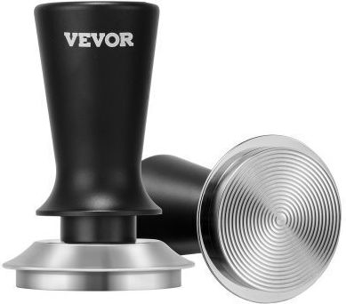 Vevor Πατητήρι με Επίπεδη Επιφάνεια 51mm σε Μαύρο Χρώμα
