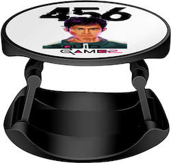 Squid Game 456 Gi-hun Phone Holders Stand Stand...
