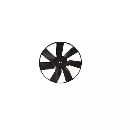 Ventilator radiator Seat Inca 6k9 Ava Quality Cooling Vw7538