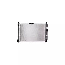 Radiator de apă Daewoo Kalos Klas Ava Quality Cooling Dw2068