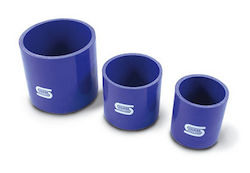 Forge Motorsport Durchmesser 76mm Länge 76mm für Blau