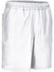 Aeroplane Herren Shorts Weiß