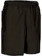 Aeroplane Men's Shorts Black