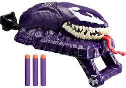 Nerf Εκτοξευτής Spider-man Marvel Avengers για 5+ Ετών Nerf Εκτοξευτής Spider-man Marvel Avengers για 5+ Ετών