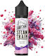 Steam Train Disposable Edition Sakura Grape 20/60ml