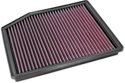 DNA Filters Въздушен филтър Freeflow за Chevrolet Тахо