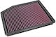 DNA Filters Φίλτρο Αέρος Ελευθέρας Ροής για Chevrolet Tahoe