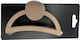Hair Clip 9cm 40204217 Includes 6 Pieces