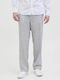 Παντελόνι Chino Cashmere Blue Light Gray