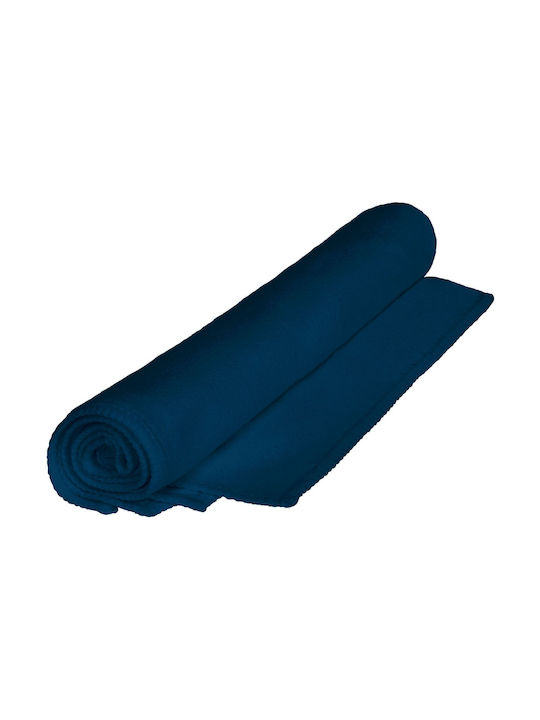 Aerobic Towel Valento Tovaaermr Orion Navy Blue