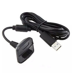 Charging Cable Xbox 360 Controller Charging Cable Xbox 360 Controller