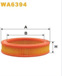 Luftfilter Wa6394