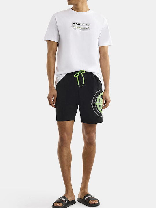 Men's Swimwear Shorts Black