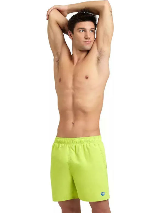 Arena Fundamentals Boxer R - Short De Bain Homme | Achat En Ligne