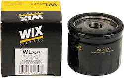 Filtru de ulei Wl7485