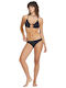 Simply Seamless Bikini Τριγωνάκι Black