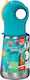 Maped Kids Water Bottle Stainless Steel with St...