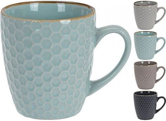 Dekoracja domu Mug Ceramic 4pcs