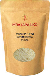 Басмати ориз Супер ядка Индия 5000г