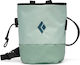 Black Diamond Mojo Zip Magnesia Case Green