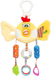 Sensillo Hängendes Babyspielzeug für Kinderbett...