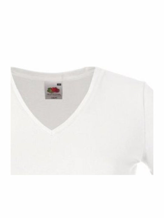 Fruit of the Loom Unisex Διαφημιστικό T-shirt Κ...