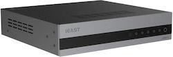 Ieast Pro Eamp 2 Multiroom Amplifier Airplay 2 Wifi Lan Bt