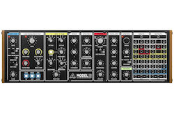 Behringer Model 15 Analog Synthesizer