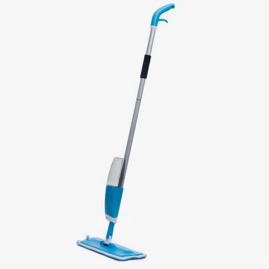 ACP Rotativă Auto-storcătoare Reîncărcabilă Mop-Parchet Mop cu Spray de Pulverizare și Microfibre 2050466