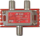 Fte At112 1-way Tap 5-2400mhz