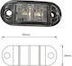 Обемни светлини 2LED 12-24V 0.5W Големи Бели Agroequip Agroequip