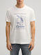 T-Shirt White