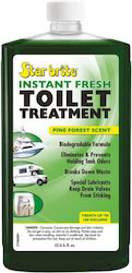 Instant Fresh Toilet Cleaner 950ml Pine