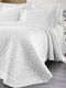Beauty Home Thalia 12504 Νυφικό Σετ 7τμχ 240x260cm