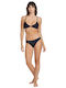 Simply Seamless Bikini Slip Black