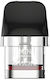 Smok E-Zigaretten Ersatzteile Pod 2ml mit Heizwendel 0.8ohm