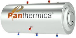 Panthermica Boiler Ηλιακού 200lt Glass Διπλής Ενέργειας Panthermica Boiler Ηλιακού 200lt Glass Διπλής Ενέργειας