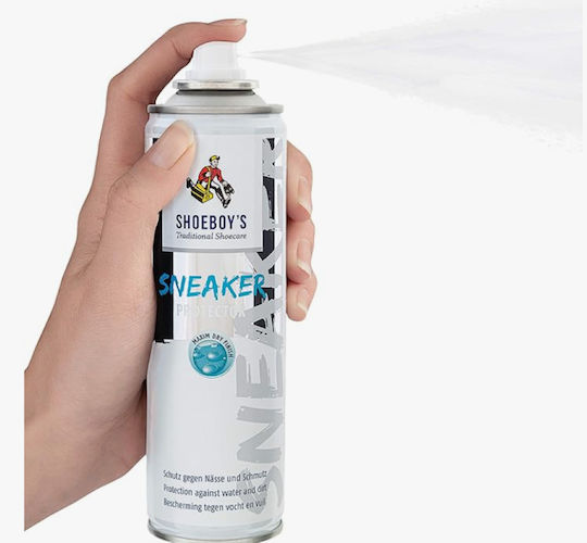 BNS Σπρέι Αδιαβροχοποίησης 250ml 250gr 30cm
