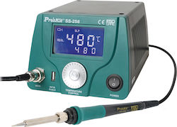 Proskit SS-256B Σταθμός Κόλλησης 60W Proskit SS-256B Σταθμός Κόλλησης 60W