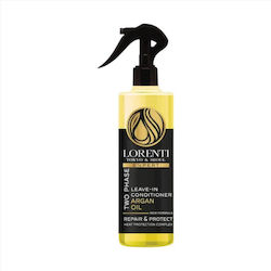 Lorenti 2phase Arganöl Reinlassen 400ml
